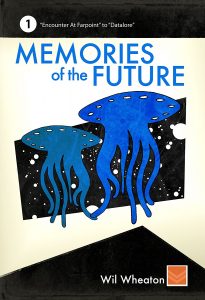 Memories of the Future – Volume 1