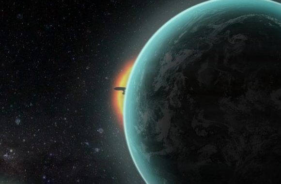 To Explore Strange New Worlds: Understanding Autism Through A Star Trek Lens