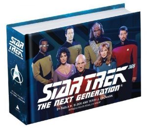Star Trek The Next Generation 365 300x262 End of Year Mini Sale!