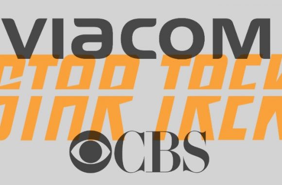 Report: Viacom And CBS Considering Re-Merging