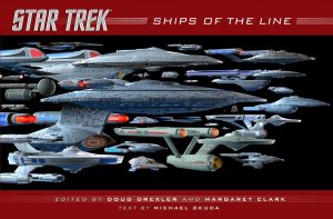 Star Trek: Ships of the Line Version 2.0