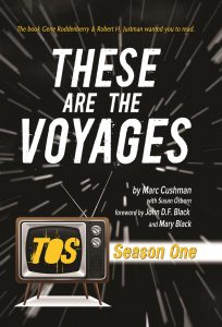 These Are the Voyages: TOS: Season 1