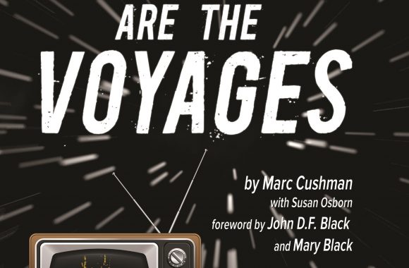 These Are the Voyages: TOS: Season 1