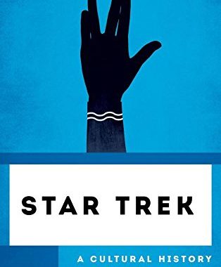 “Star Trek: A Cultural History” Review by Trek Today