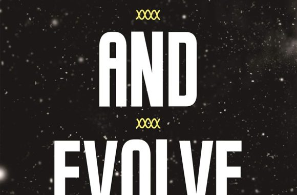 Live Long and Evolve: What Star Trek Can Teach Us About Evolution, Genetics, and Life on Other Worlds