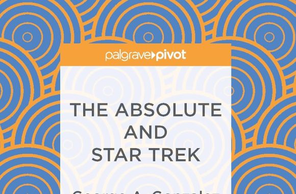 The Absolute and Star Trek