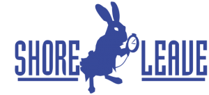 Shore Leave 2018 To Feature Many Star Trek Authors