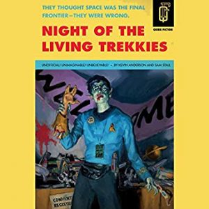 Night of the Living Trekkies