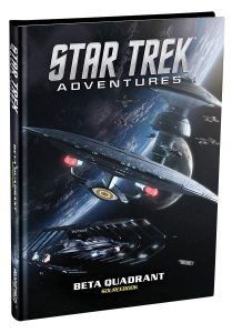 star trek adventures beta quadrant