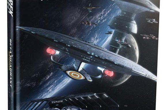 Star Trek Adventures: Beta Quadrant Sourcebook