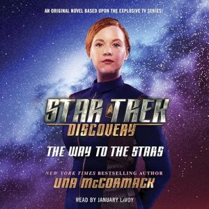 Star Trek: Discovery: The Way To The Stars
