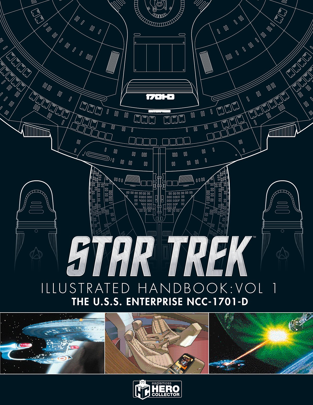 star trek handbook pdf