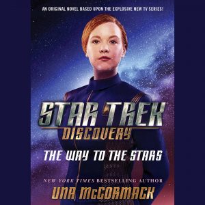 Star Trek: Discovery: The Way To The Stars