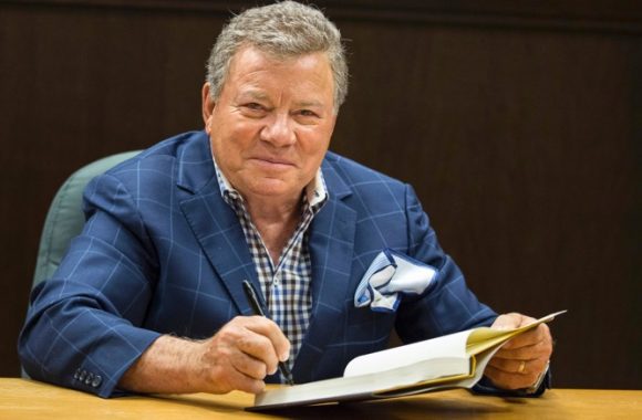 7 New Things We Learned From William Shatner’s Revealing Memoir ‘Live Long and…’