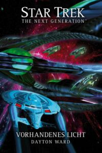 Star Trek: The Next Generation: Available Light