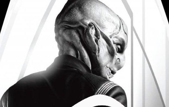 Preview: The Discovery Official Companion