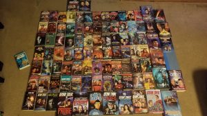 Books added to the Physical Collection