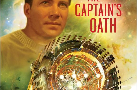 “Star Trek: The Original Series: The Captain’s Oath” Review by Unseenlibrary.com