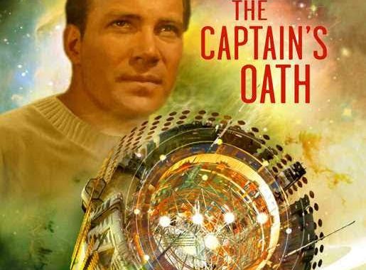 “Star Trek: The Original Series: The Captain’s Oath” Review by Motionpicturescomics.com