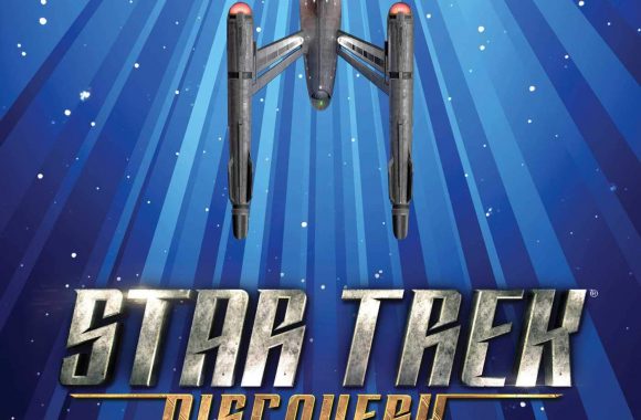 Star Trek: Discovery: The Enterprise War