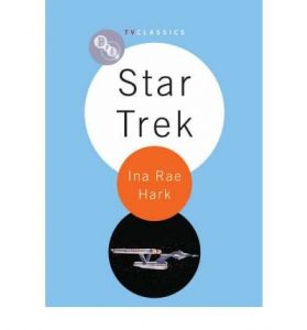 Star Trek (BFI TV Classics)