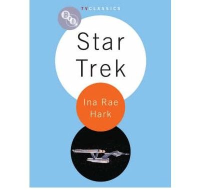Star Trek (BFI TV Classics)