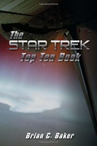 The Star Trek Top Ten Book