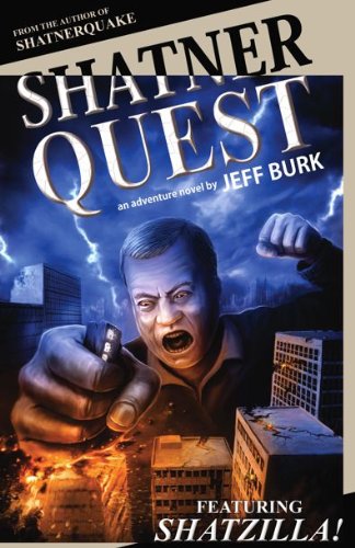 Shatnerquest