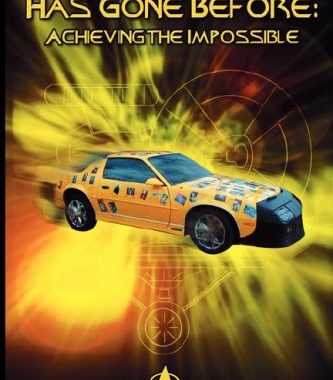 Where No Car Has Gone Before