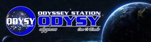 Listen to Dayton Ward talking Trek on ODYSY Radio’s Trek 360!