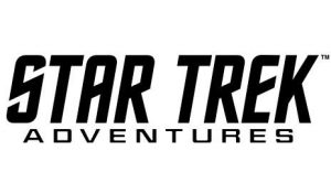 Three more releases confirmed for Star Trek Adventures (Modiphius Entertainment)