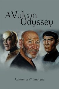 A Vulcan Odyssey