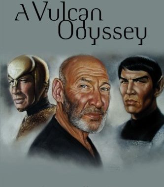 A Vulcan Odyssey