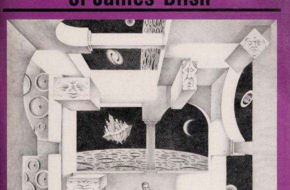 Imprisoned in a Tesseract: The Life and Work of James Blish