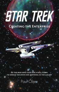 Star Trek: Creating The Enterprise