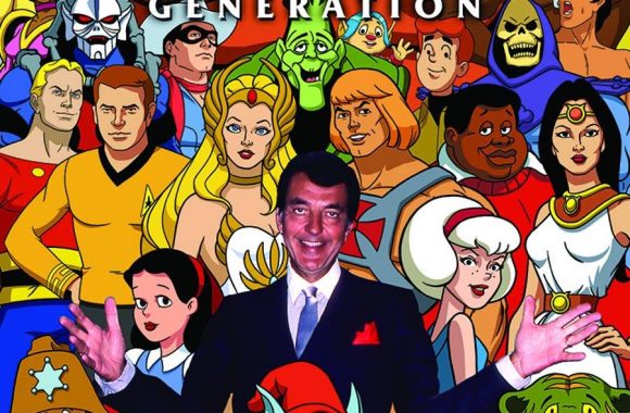 Lou Scheimer: Creating the Filmation Generation