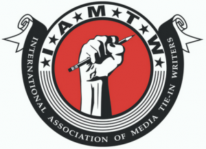 2019 Scribe Award Nominees