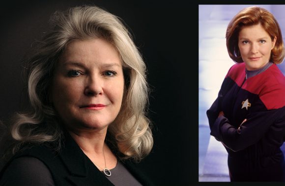 Interview: Kate Mulgrew On The Legacy Of ‘Voyager,’ ‘Star Trek: Picard,’ AOC, And More