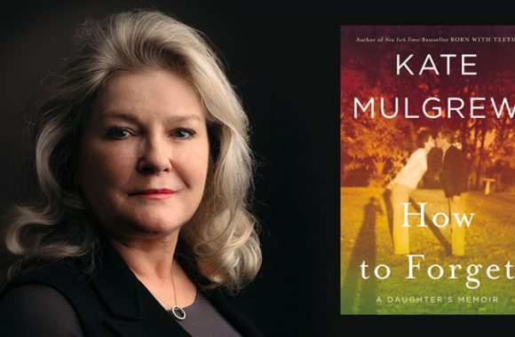 Kate Mulgrew Discusses “How To Forget” With TrekMovie.com