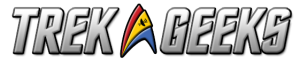 Dayton Ward on Trek Geeks Discussing “Star Trek: The Next Generation: Available Light”