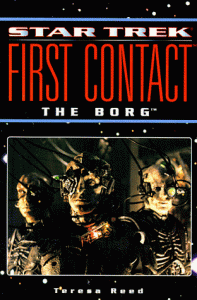 Star Trek: First Contact: The Borg