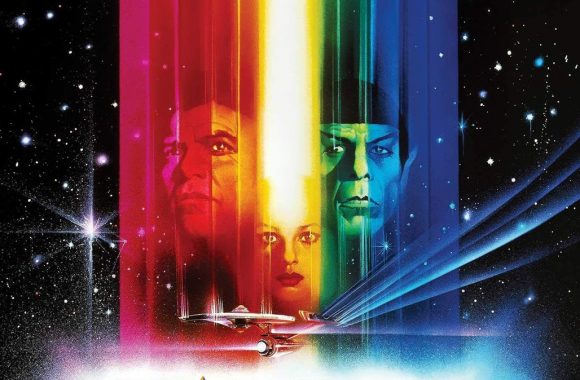 “Star Trek: The Motion Picture 40th Anniversary Edition” Review by Trektoday.com