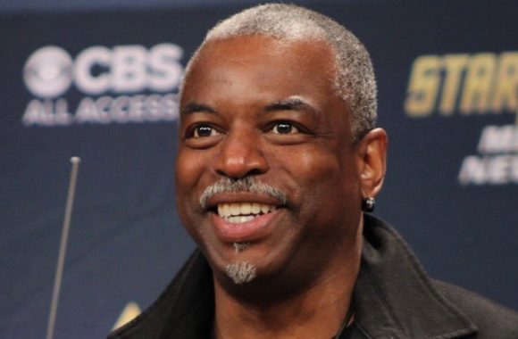 Sacramento Park To Be Renamed After Former ‘Reading Rainbow’ Star LeVar Burton – Blavity