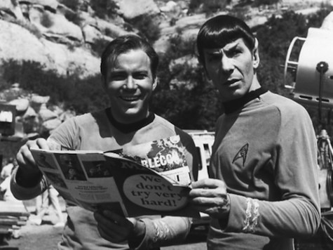 10 Reasons to Read a Star Trek Novel