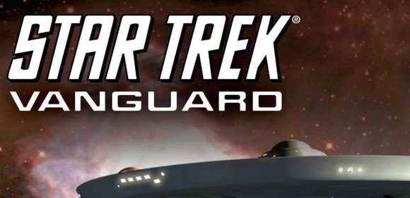 Expanded Universe: Star Trek