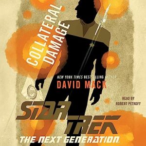 Star Trek: The Next Generation: Collateral Damage