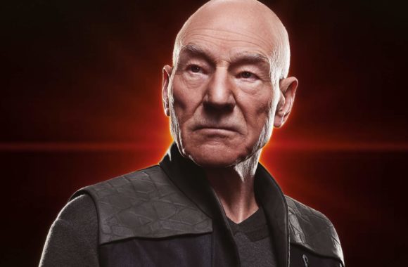 “Star Trek: Picard Official Collector’s Edition” Preview by Syfy.com