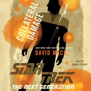 Star Trek: The Next Generation: Collateral Damage