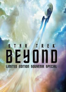 Star Trek Beyond: Limited Edition Souvenir Special