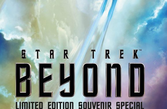 Star Trek Beyond: Limited Edition Souvenir Special
